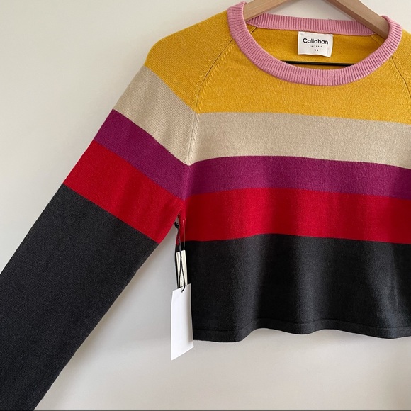 NWT Callahan Sweater Skirt Set - Picture 5 of 14